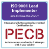 ISO 9001 Lead Implementer 26