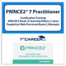 PRINCE2® 7 Practitioner E-learning