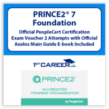 PRINCE2® 7 Foundation