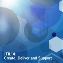 ITIL® 4: Create, Deliver and Support (CDS) in English | Hardcopy | Book - Fast Track Training