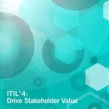 ITIL® 4: Drive Stakeholder Value (DSV)| Hardcopy | Book - Fast Track Training
