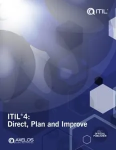 ITIL® 4: Direct, Plan and Improve (DPI)| Hardcopy | Book - Fast Track Training 1 ITIL® 4: Direct, Plan and Improve (DPI)| Hardcopy | Book - Fast Track Training
