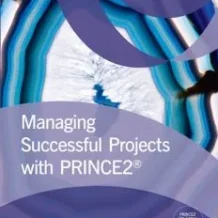 Managing Successful Projects with PRINCE2®, 6th Edition | Hardcopy | Book - Fast Track Training