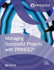 Managing Successful Projects with PRINCE2®, 6th Edition | Hardcopy | Book - Fast Track Training 1 Managing Successful Projects with PRINCE2®, 6th Edition | Hardcopy | Book - Fast Track Training
