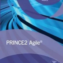 PRINCE2 Agile® | Hardcopy | Book - Fast Track Training