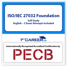 ISO/IEC 27032 Foundation