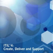 ITIL® 4: Create, Deliver and Support (CDS) in English | PaperBack | Book - Fast Track Training