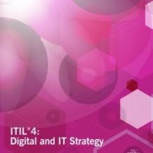 ITIL® 4: Digital and IT Strategy (DITS)| PaperBack | Book - Fast Track Training