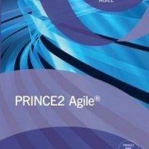 PRINCE2 Agile® | PaperBack | Book - Fast Track Training