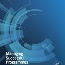 Managing Successful Programmes (MSP), 5th Edition | PaperBack | Book - Fast Track Training