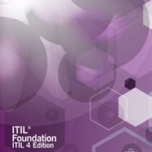 ITIL® Foundation: ITIL 4 edition| paperback | Book - Fast Track Training