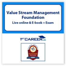 Value Stream Management Foundation