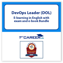 DevOps Leader (DOL) E-learning