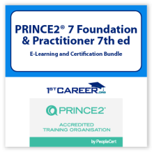 PRINCE2® 7 Foundation and Practitioner 7th