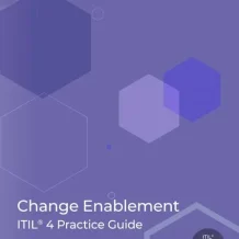 Change enablement: ITIL®4 | paperback | Book. - Fast Track Training