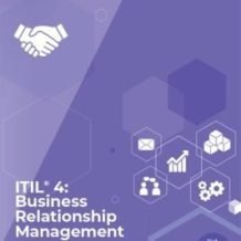 ITIL® 4: Business Relationship Management (BRM) | paperback | Book. - Fast Track Training