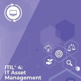 ITIL® 4: IT Asset Management (ITAM) | paperback | Book - Fast Track Training 1 ITIL® 4: IT Asset Management (ITAM) | paperback | Book - Fast Track Training