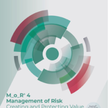 M_o_R® 4: Management of Risk: Creating and Protecting Value | paperback | Book - Fast Track Training