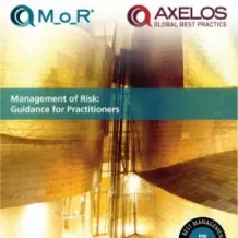 Management of Risk: Guidance for Practitioners, 3rd Edition | paperback | Book . - Fast Track Training