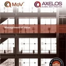 Management of Value (MoV) | paperback | Book . - Fast Track Training