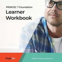 PRINCE2® 7 Foundation Learner Workbook - Fast Track Training