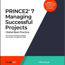 PRINCE2® 7 Managing Successful Projects | Paperback | Book. - Fast Track Training