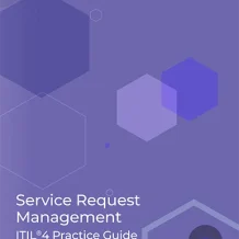 Service Configuration management: ITIL®4 Practice Guide | paperback | Book - Fast Track Training