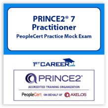 PRINCE2® 7 Practitioner PeopleCert Practice Mock Exam