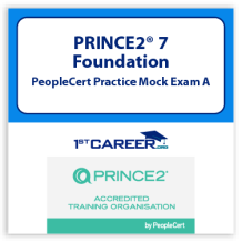 PRINCE2® 7 Foundation