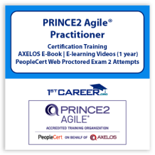 PRINCE2-Agile®-Practitioner