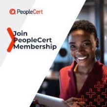 PeopleCert Plus Membership for 1 year - Fast Track Training