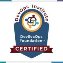 DevSecOps foundation